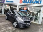 Kia Venga (bj 2019), Auto's, Kia, Stof, Gebruikt, 1396 cc, https://public.car-pass.be/vhr/9a9a7011-093b-4d6e-8f05-7832c91b466c