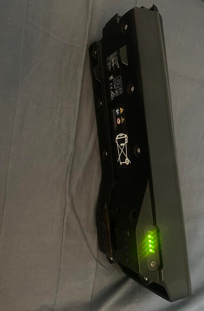 Bosch powerpack400- gebruikte maar nette staat, Ophalen, Zo goed als nieuw