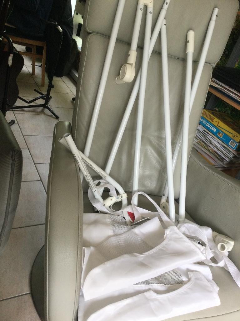 BARRIERE DE LIT POUR ENFANT"QUAX", Enlèvement ou Envoi