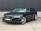 Audi A6 S Line | Automaat, Autos, Audi, Achat, Anti démarrage, Entreprise, 5 portes