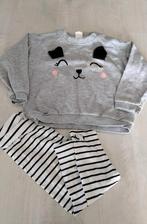 ensemble pull et legging H & M taille 92 pour fille, Enfants & Bébés, Enlèvement ou Envoi, Ensemble, H&M, Comme neuf