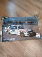 Poster Parc Duez Fina, Enlèvement ou Envoi