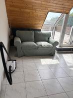 Zetel, Ophalen, 150 tot 200 cm, Tweepersoons, 75 tot 100 cm