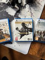 Ps5 top games, Enlèvement, Comme neuf