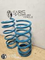 Verzwaarde verhoogde schroefveer set achterzijde Freelander, Auto-onderdelen, Land Rover, -, -, Nieuw