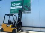 Caterpillar CP20PN Heftruck (bj 2017), Zakelijke goederen, 2000 tot 3000 kg, Elektrisch, Heftruck, Caterpillar