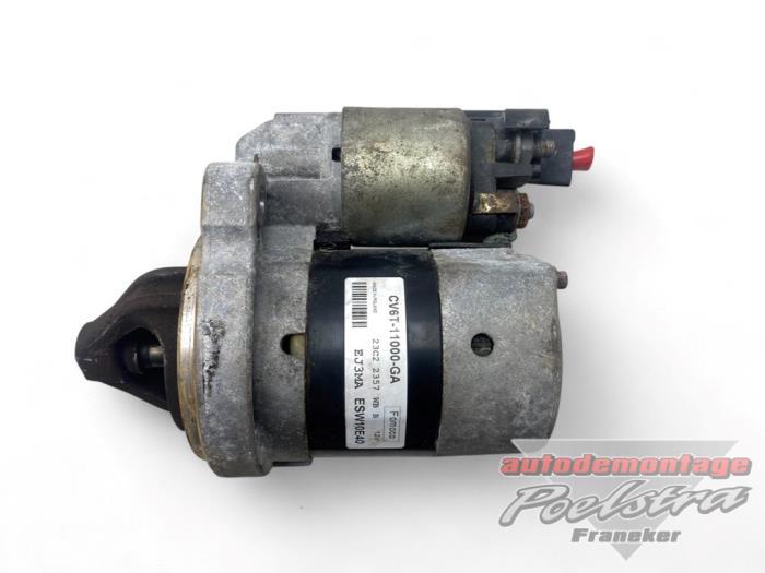 Démarreur d'un Ford Focus, Autos : Pièces & Accessoires, -, 3 mois de garantie, -, -