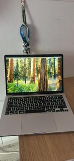 MacBook Pro 2020 13,3 pouces parfait état, Computers en Software, Apple Macbooks, 2 tot 3 Ghz, 13 inch, 512 GB, Zo goed als nieuw