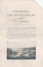 1914 Militaria, Envoi