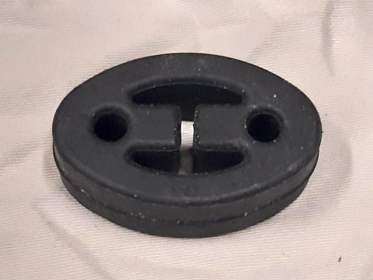 uitlaatrubber, Classic Mini Cooper 1991 - 2001, Auto-onderdelen, Uitlaatsystemen, Mini, Rover, Austin, Nieuw, Ophalen