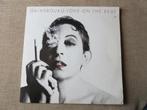 Vinyl-LP Serge Gainsbourg 'Love on the Beat 1984', Ophalen of Verzenden, Gebruikt, 12 inch, R&B en Soul