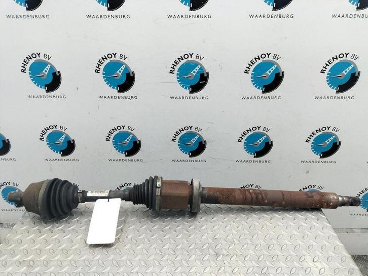 VOLVO V40 V40 II 1.5 T3 Polar+ Sport  AANDRIJFAS R 2020, Autos : Pièces & Accessoires, Commande, Utilisé, ARN reconnu, Stiba membre