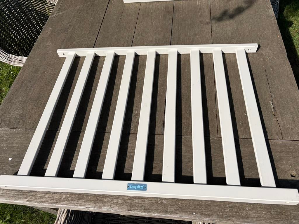 Park Bopita, Kinderen en Baby's, Babyparken, Ophalen, Zo goed als nieuw