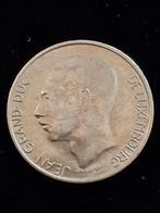 Groot Hertog Jan  Luxemburg  - 1986, Verzenden, Gebruikt, Postzegel(s) of Munt(en)