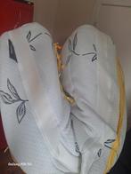 Matelas Leroi 160X200 je l'ai acheté il y a 1 ans 1100€, 200 cm de hauteur ou plus, Enlèvement, Utilisé, Autres types