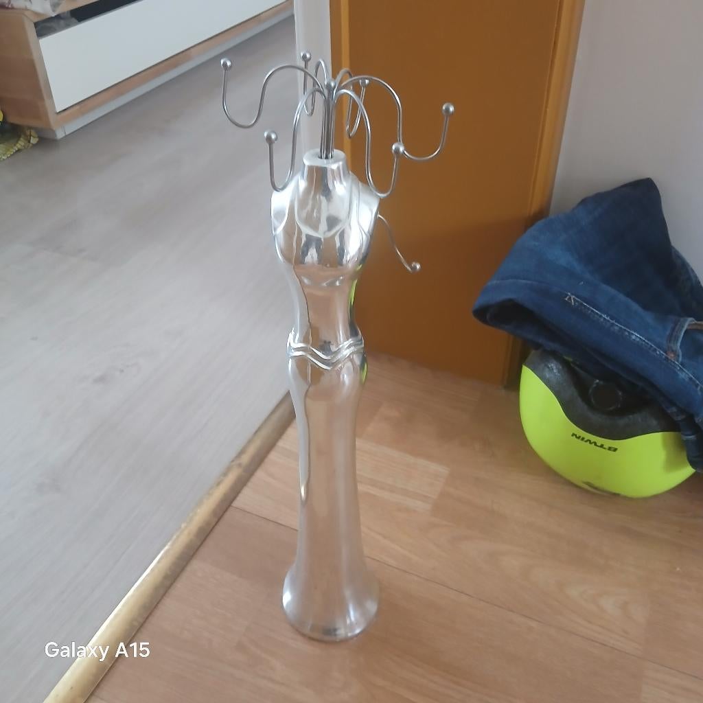 Porte bijoux, Bijoux, Sacs & Beauté, Bijoux anciens, Enlèvement, Argent, Autres types