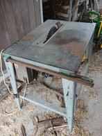 Zaagtafel, Doe-het-zelf en Bouw, Ophalen