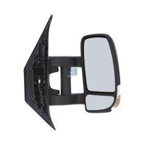 Opel Movano buitenspiegel Nissan NV400 Renault Master, -, -, Nieuw, Ophalen of Verzenden
