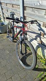 Mountainbike, Fietsen en Brommers, Ophalen