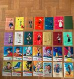 Set vintage Sabena labels uit de jaren 50, Verzamelen, Ophalen of Verzenden, Zo goed als nieuw