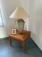 Bijzet tafel, Ophalen, Zo goed als nieuw