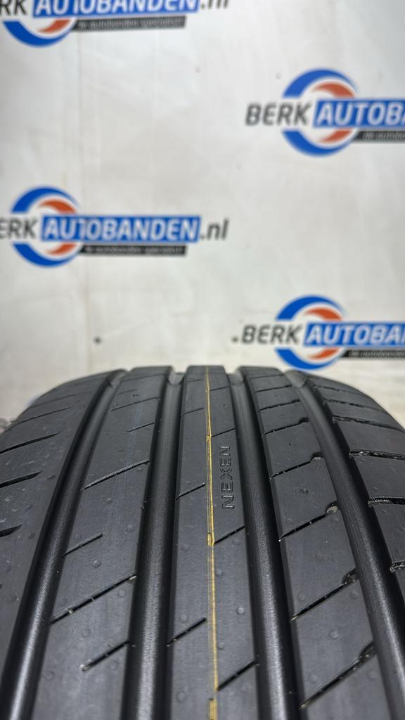 4x Nexen NFera Sport SU2 * MO (DEMO) 225/55 R18 102Y 225/55/, Auto-onderdelen, Banden en Velgen, Band(en), Zomerbanden, 18 inch