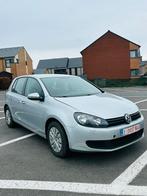 Golf6 1,2tfsi 130 000 km 2012, Auto's, Volkswagen, 5 deurs, Zetelverwarming, Te koop, Golf