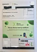 Festival de Schlager., Tickets & Billets, Une personne, Mars