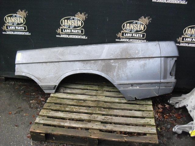 Range Rover Classic 5-deurs scherm voor 6x6 LA, Jansen Laro Parts, Admin@jansenlaroparts.nl, Groenstraat 31B