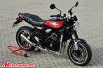 Kawasaki Z900 RS - 2019 - 5000 km @Motorama, Motoren, Motoren | Kawasaki, 4 cilinders, Motorrijbewijs A, Bedrijf, 900 cc