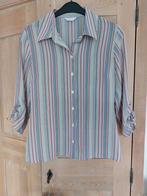 Blouse pour femme, Enlèvement