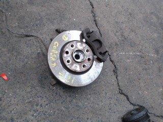 Moyeu avant droit Opel Corsa D 1.2i 63kw 2011-2015 LP/ 15311, Autos : Pièces & Accessoires, Suspension & Châssis, Opel, Utilisé