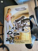 Swing Stepper, Enlèvement, Comme neuf