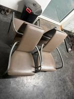 Stoelen, Ophalen, Gebruikt