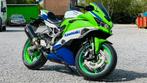 Kawazaki ZX4RR 40th anniversaire, Motos, Particulier, Quickshifter