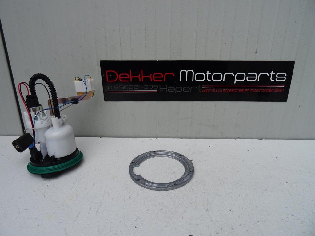 Benzinepomp Brandstofpomp BMW S1000RR 2019-2020-2021-2022 >, Motos, Pièces | BMW, Utilisé, Enlèvement ou Envoi