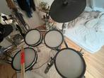 Elektrische drum, Musique & Instruments, Batteries & Percussions, Enlèvement ou Envoi, Utilisé