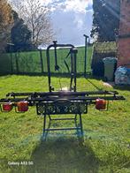 fietsdrager, Ophalen, Gebruikt, Brede banden, 2 fietsen