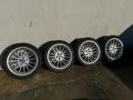 jantes bmw style 32, Autos : Pièces & Accessoires, Pneus & Jantes, Enlèvement, Pneus et Jantes