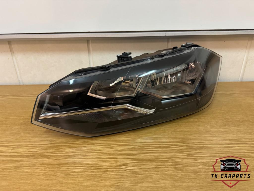 Phare halog ne L 2g1941005 pour Volkswagen Polo 2g, Autos : Pièces & Accessoires, Éclairage, Neuf, Volkswagen, Volkswagen AG, Vw@volkswagen.de