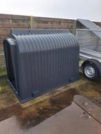 Schuilhok dieren, Dieren en Toebehoren, Stalling, 1 paard of pony