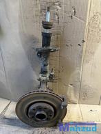 OPEL ZAFIRA B rechts voor veerpoot 2005-2011, Opel Automobile GmbH, Opel, Bahnhofsplatz 1
65423  Russelsheim am Main, DE, Kontakt@opel-infoservice.de