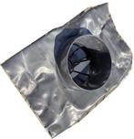 Nicoll - CD20 ventilatiekap met loden plaat - 'Ardoise', Doe-het-zelf en Bouw, Dakpannen en Dakbedekking, Ophalen, Nieuw, Overige typen