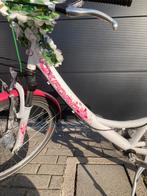 Meisjesfiets Oxford, Fietsen en Brommers, Ophalen, Gebruikt, 24 inch