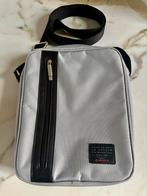 Talbet/schoudertas [Davidt’s], Enlèvement ou Envoi, Utilisé, Beige, Autres marques