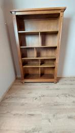 Boekenkast - boekenrek, Enlèvement