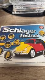 Schlager festival, Ophalen of Verzenden, Zo goed als nieuw