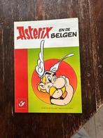 Asterix en de Belgen folder Belgische posterijen, Postzegels en Munten, Postzegels | Europa | België, Ophalen of Verzenden, Overig