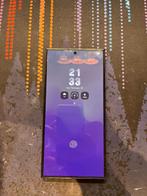 Samsung Galaxy s24 ultra 512GB black, Telecommunicatie, Mobiele telefoons | Samsung, Ophalen of Verzenden, Galaxy S24