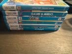 Jeux Wii U, Enlèvement ou Envoi, Comme neuf
